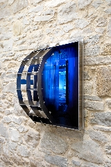  Marko Gutić Mižimakov, Indigo (OOO Cage View 2)
